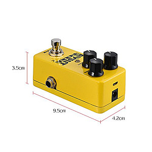 Nux NCH-2 Rivulet Chorus